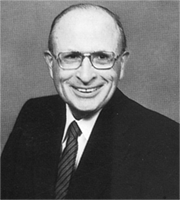 Eugene Colef | Congregation of Moses